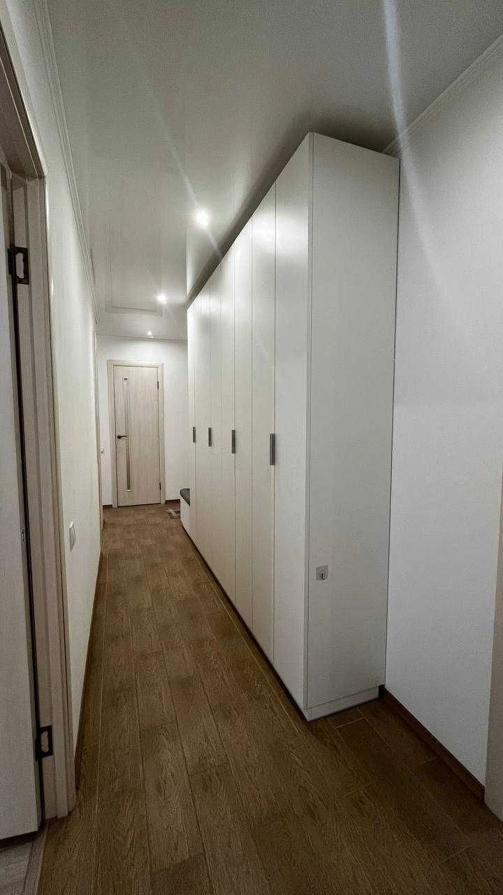 3-room apartment for sale on Mira/First City