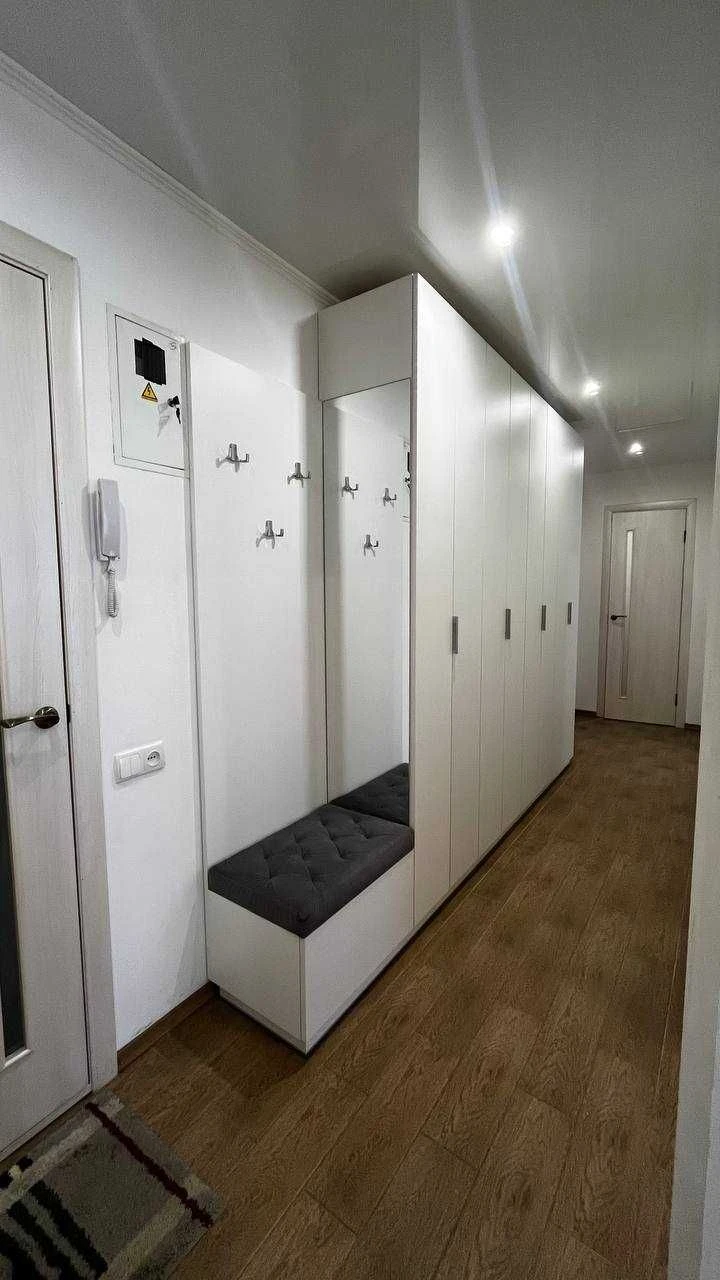 3-room apartment for sale on Mira/First City