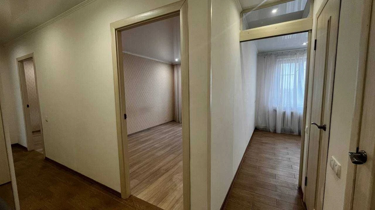 3-room apartment for sale on Mira/First City