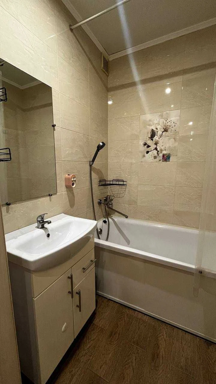 3-room apartment for sale on Mira/First City