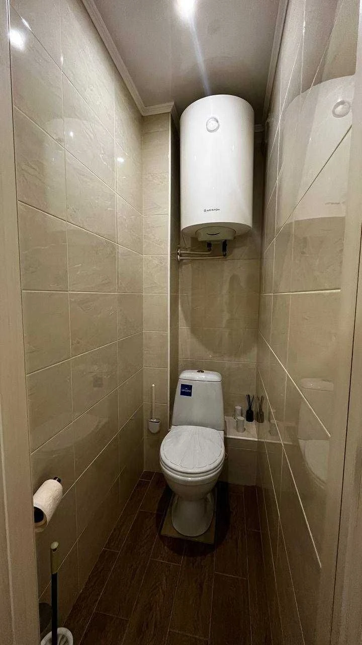 3-room apartment for sale on Mira/First City
