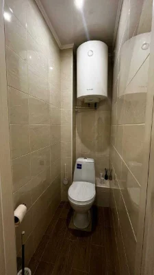 3-room apartment for sale on Mira/First City