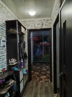 For Sale: 3-bedroom apartment on Cosmonauts Street