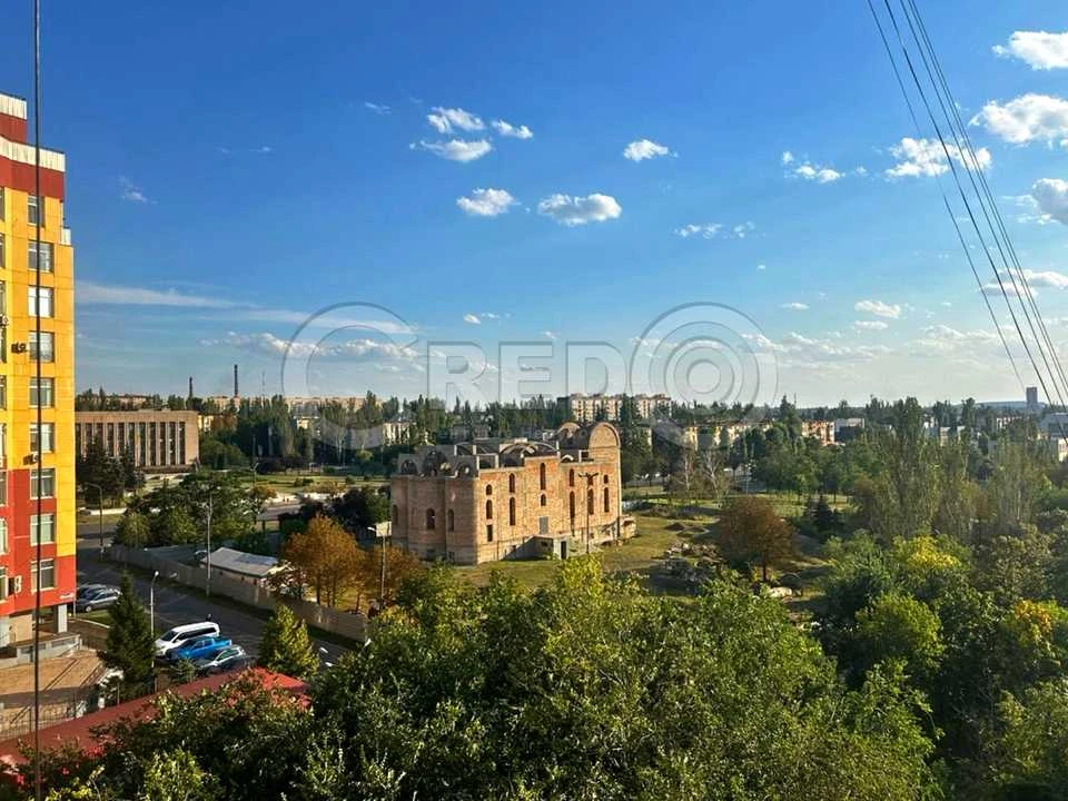Квартира. Кривий Ріг, вулиця Володимира Великого (Мелешкіна)