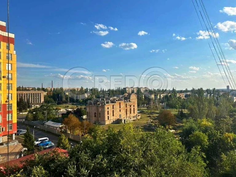 Квартира. Кривий Ріг, вулиця Володимира Великого (Мелешкіна)