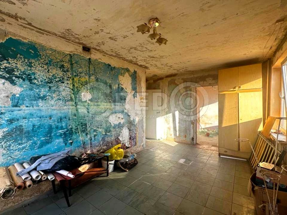 Квартира. Кривий Ріг, вулиця Володимира Великого (Мелешкіна)