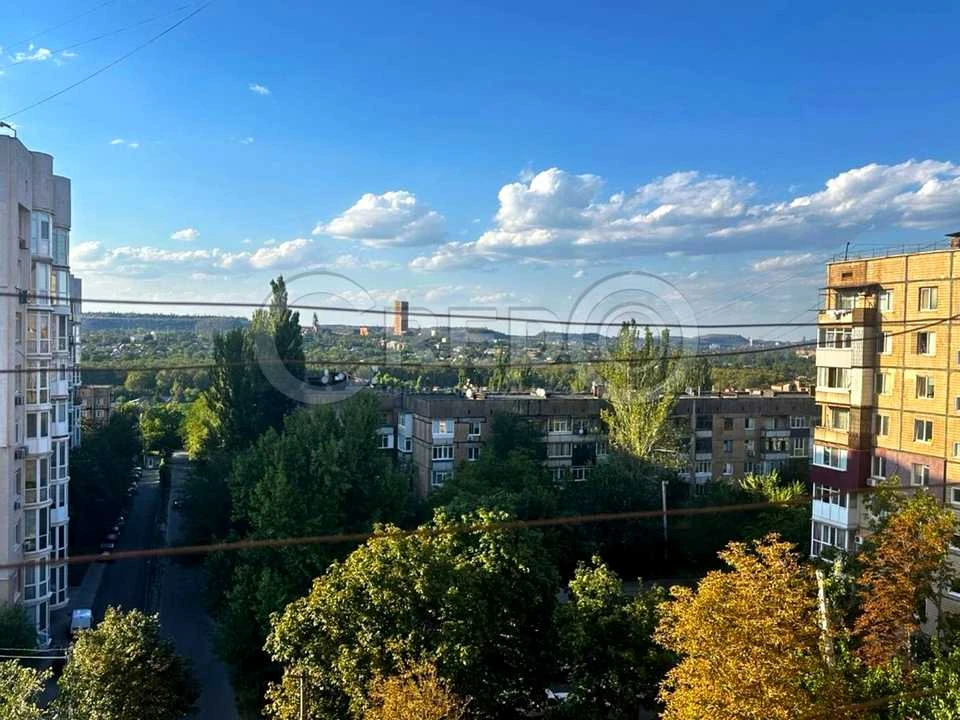 Квартира. Кривий Ріг, вулиця Володимира Великого (Мелешкіна)