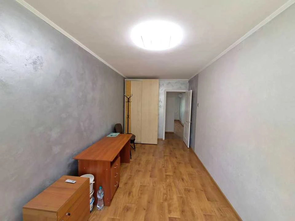 Apartment. Leonid Borodycha Street, 109, Kryviy Rog