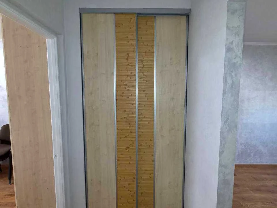 Apartment. Leonid Borodycha Street, 109, Kryviy Rog