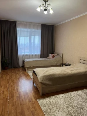 Затишна та простора 2к велика лоджія, заїжджай та живи!40593