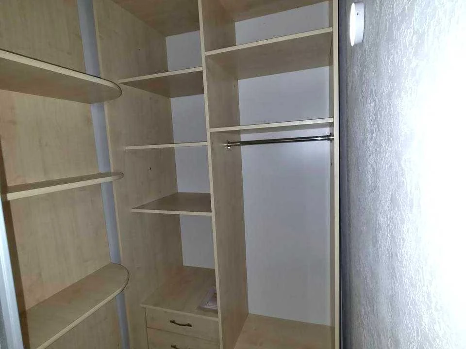 Apartment. Leonid Borodycha Street, 109, Kryviy Rog