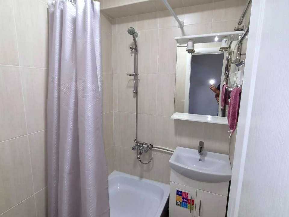 Apartment. Leonid Borodycha Street, 109, Kryviy Rog