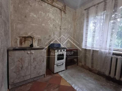 Продажа однокомнатной квартиры в доме на Героев Украины