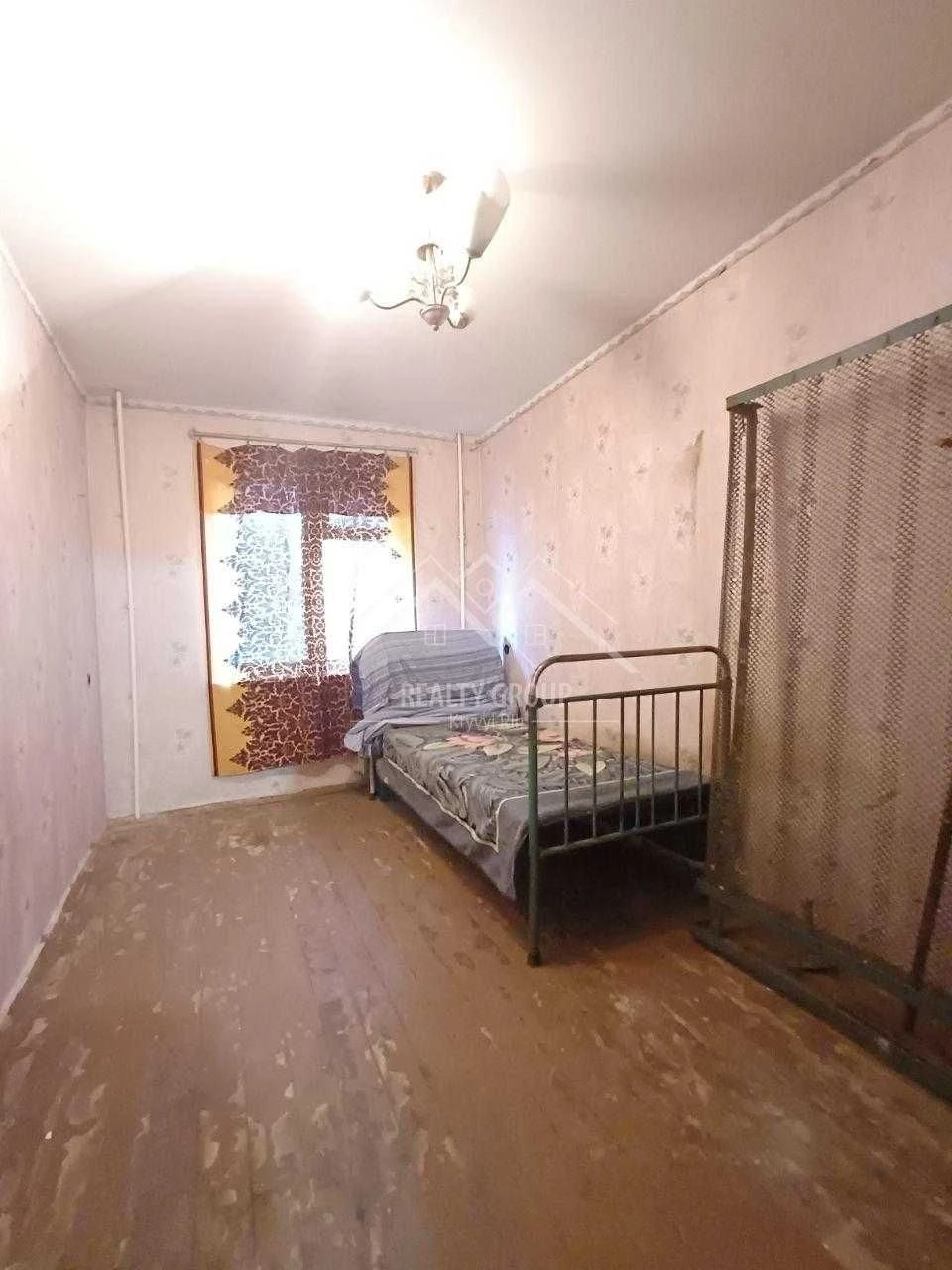Продажа однокомнатной квартиры в доме на Героев Украины