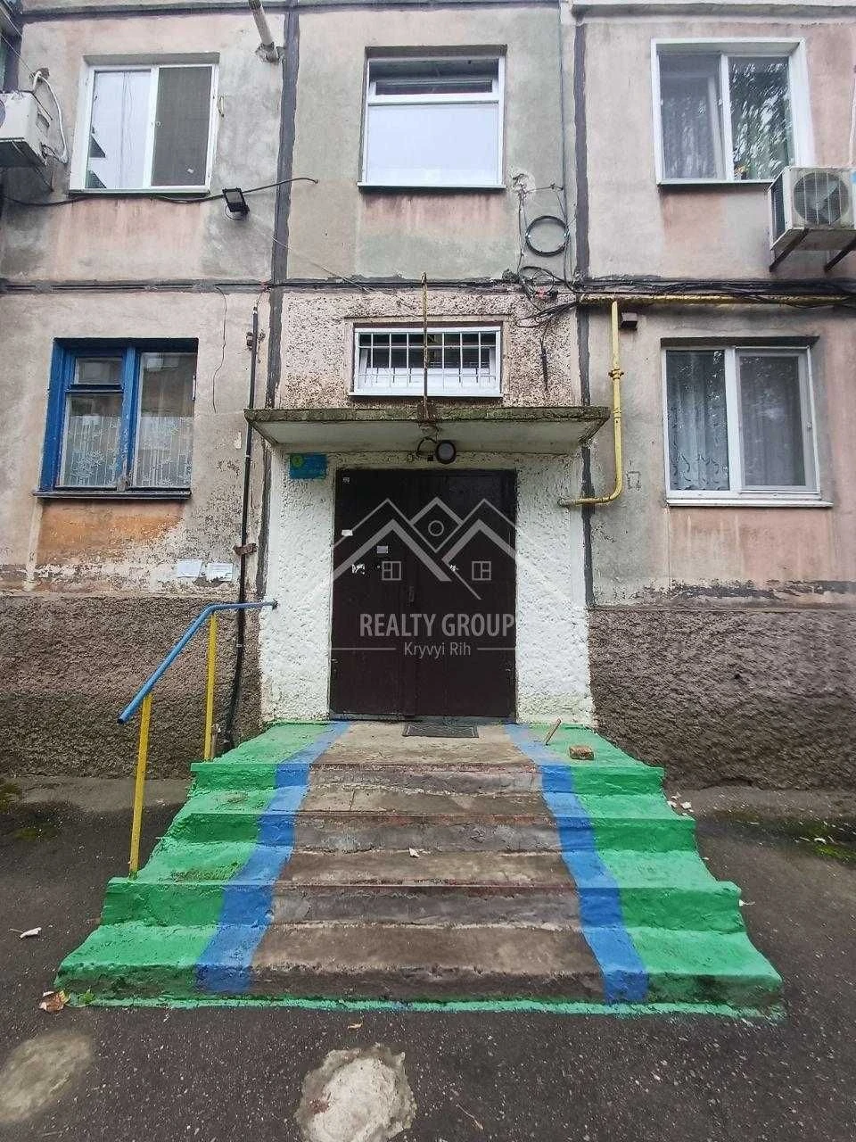 Продажа однокомнатной квартиры в доме на Героев Украины