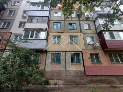 Продажа однокомнатной квартиры в доме на Героев Украины