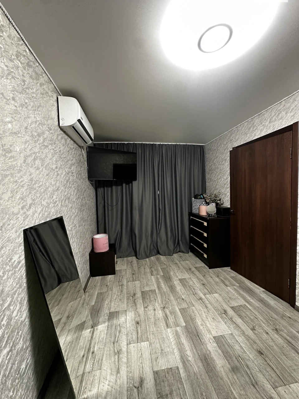 Apartment for Sale in Metelurh