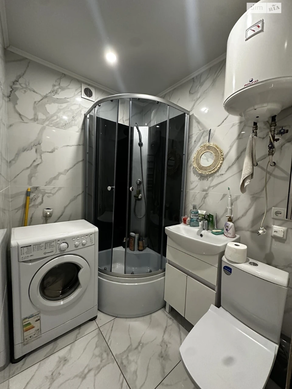 Apartment for Sale in Metelurh