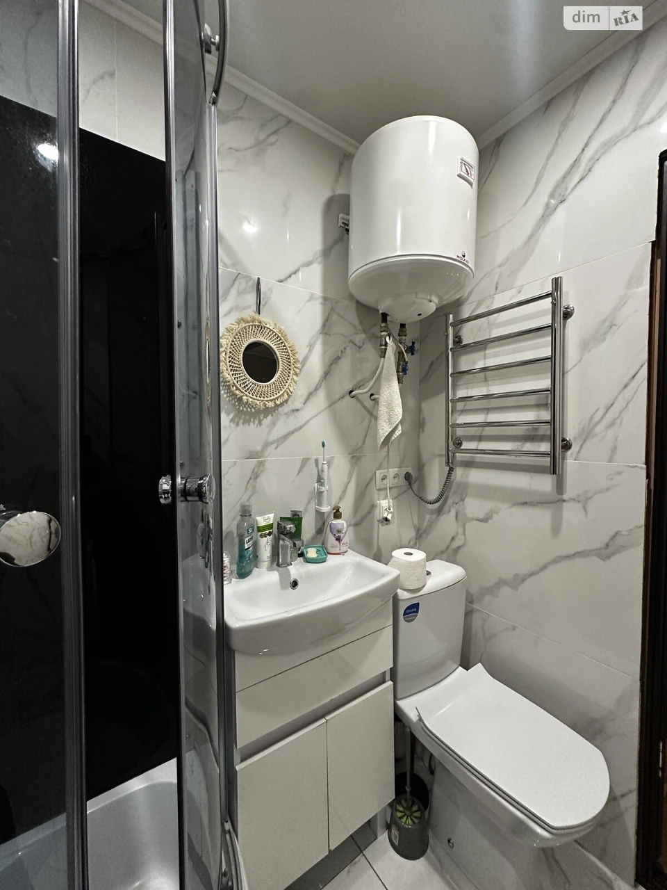 Apartment for Sale in Metelurh