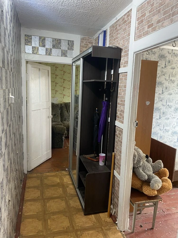 Продається двокімнатна квартира