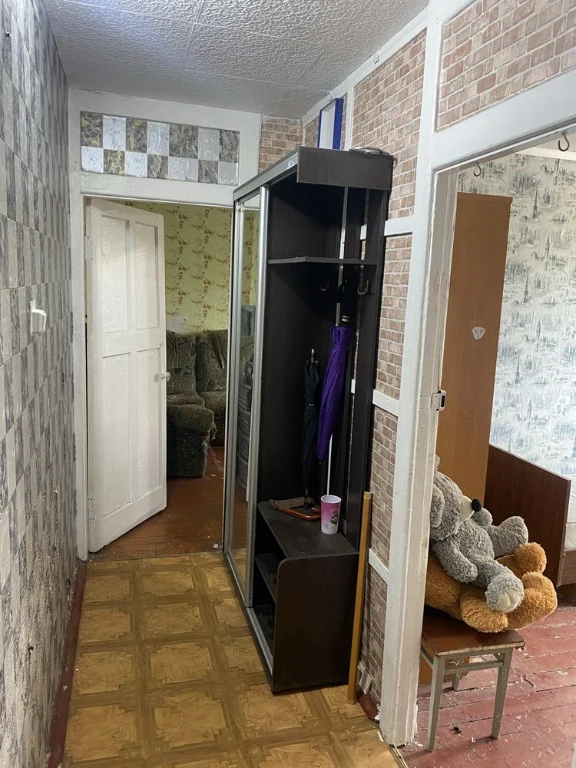 Продам 2-х кімнатну квартиру