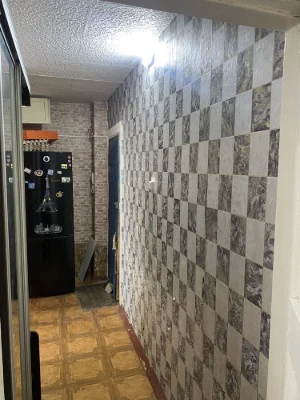 Продається двокімнатна квартира