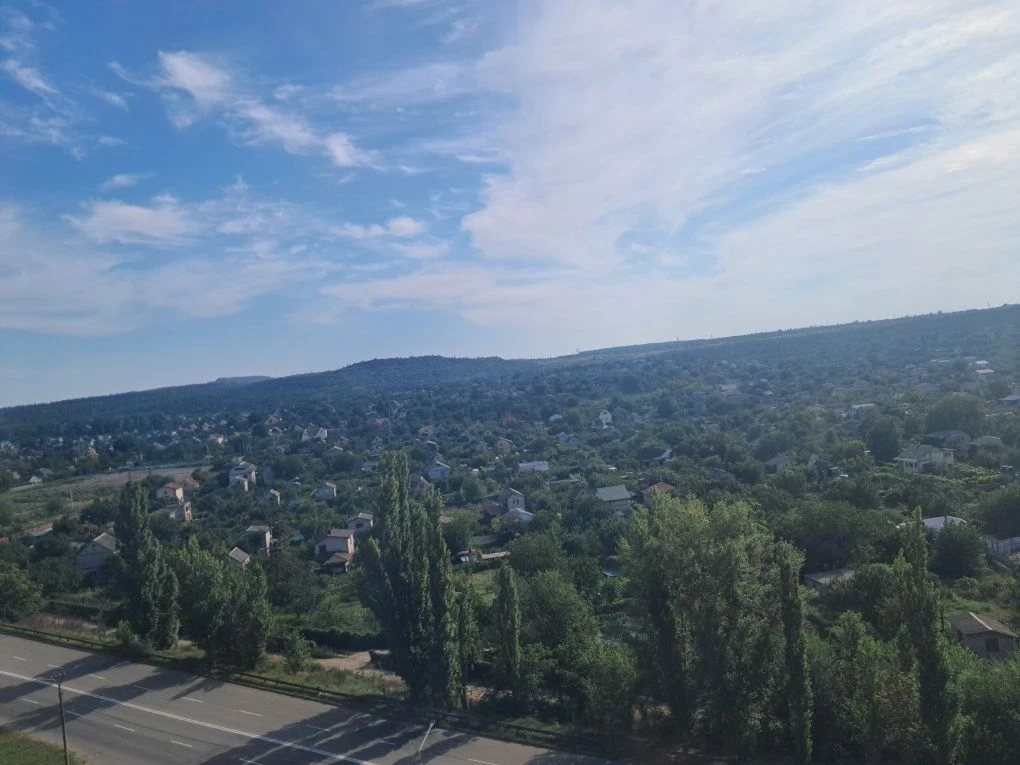 Продажа 2-комнатной квартиры, Николаевское шоссе, Карачуны