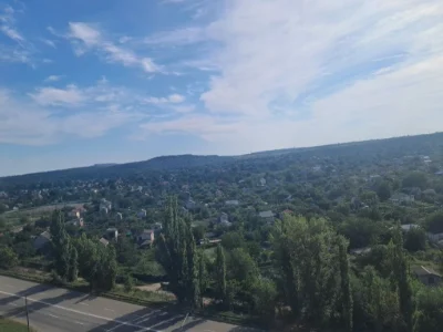 Продажа 2-комнатной квартиры, Николаевское шоссе, Карачуны