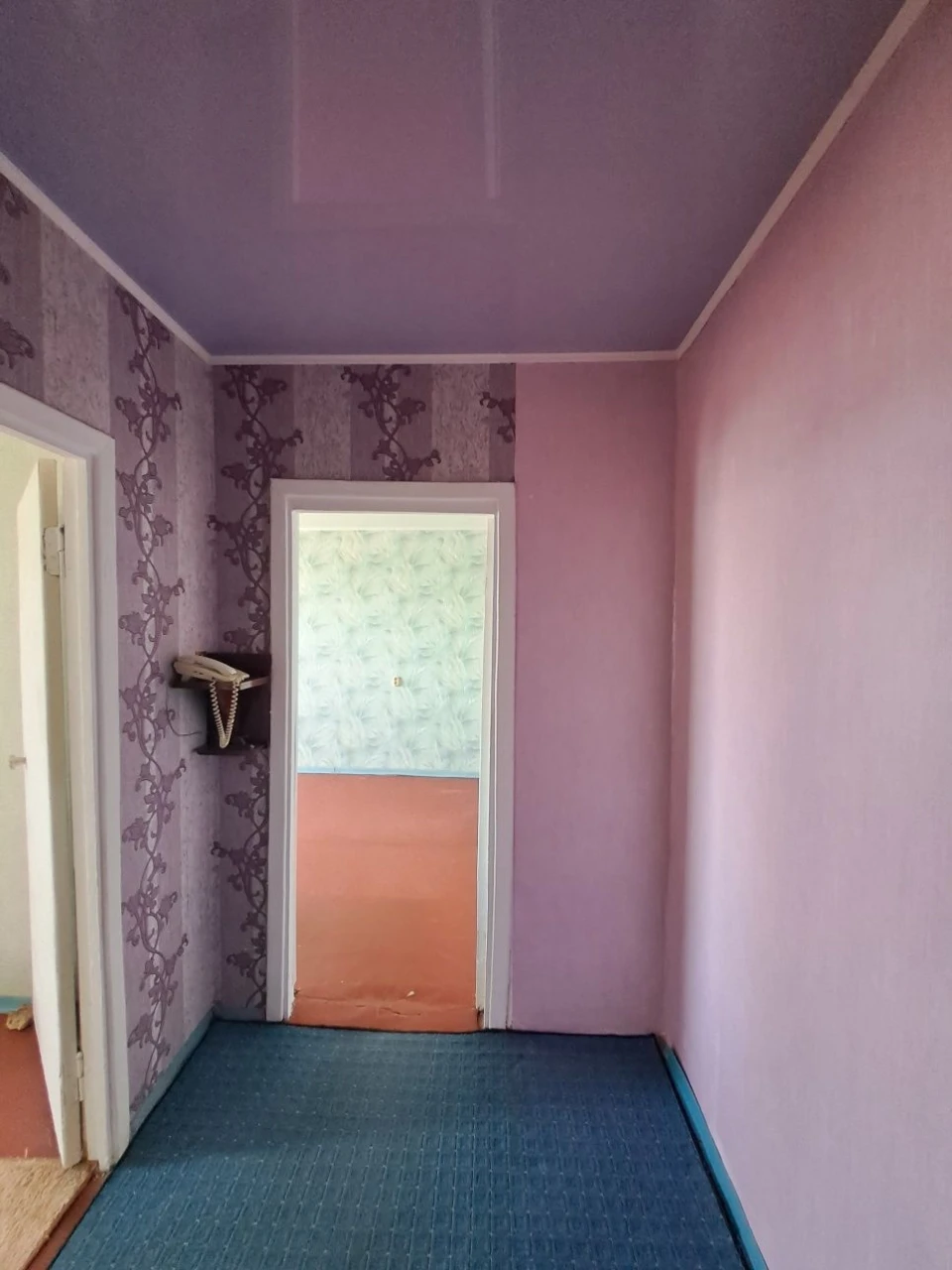 Продажа 2-комнатной квартиры, Николаевское шоссе, Карачуны