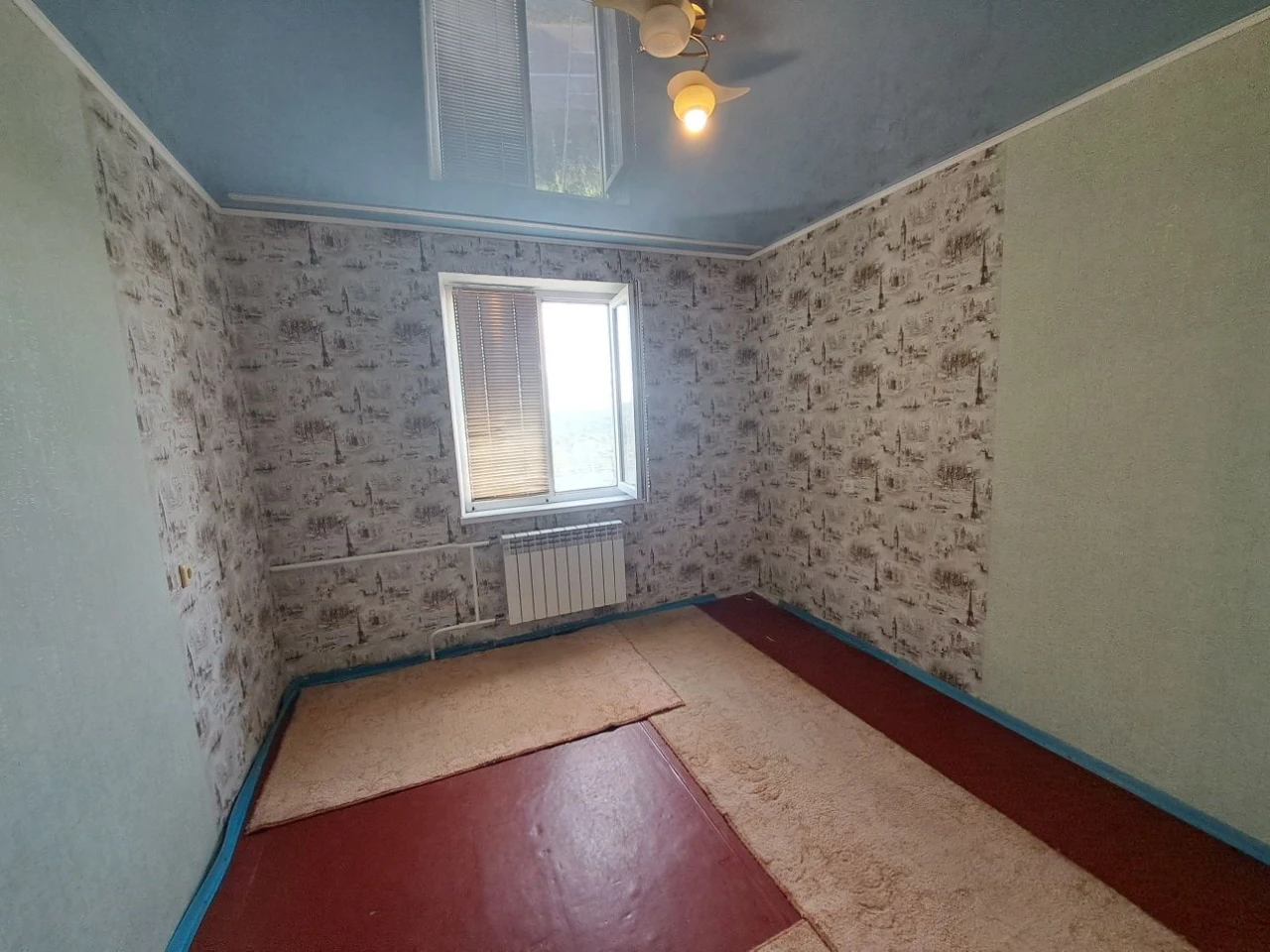 Продажа 2-комнатной квартиры, Николаевское шоссе, Карачуны