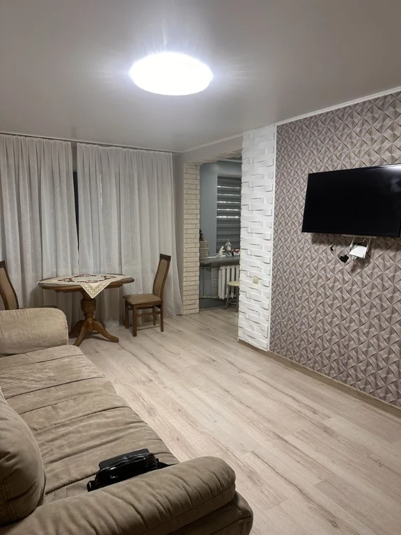 3 room apartment for sale in Rudan.