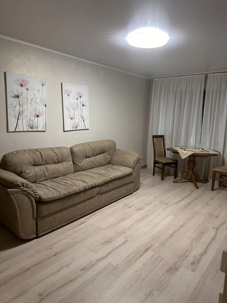 3 room apartment for sale in Rudan.