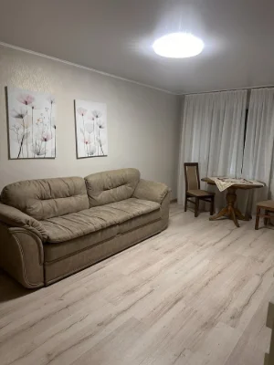 3 room apartment for sale in Rudan.