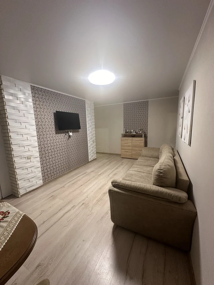 3 room apartment for sale in Rudan.