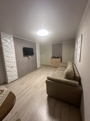 3 room apartment for sale in Rudan.