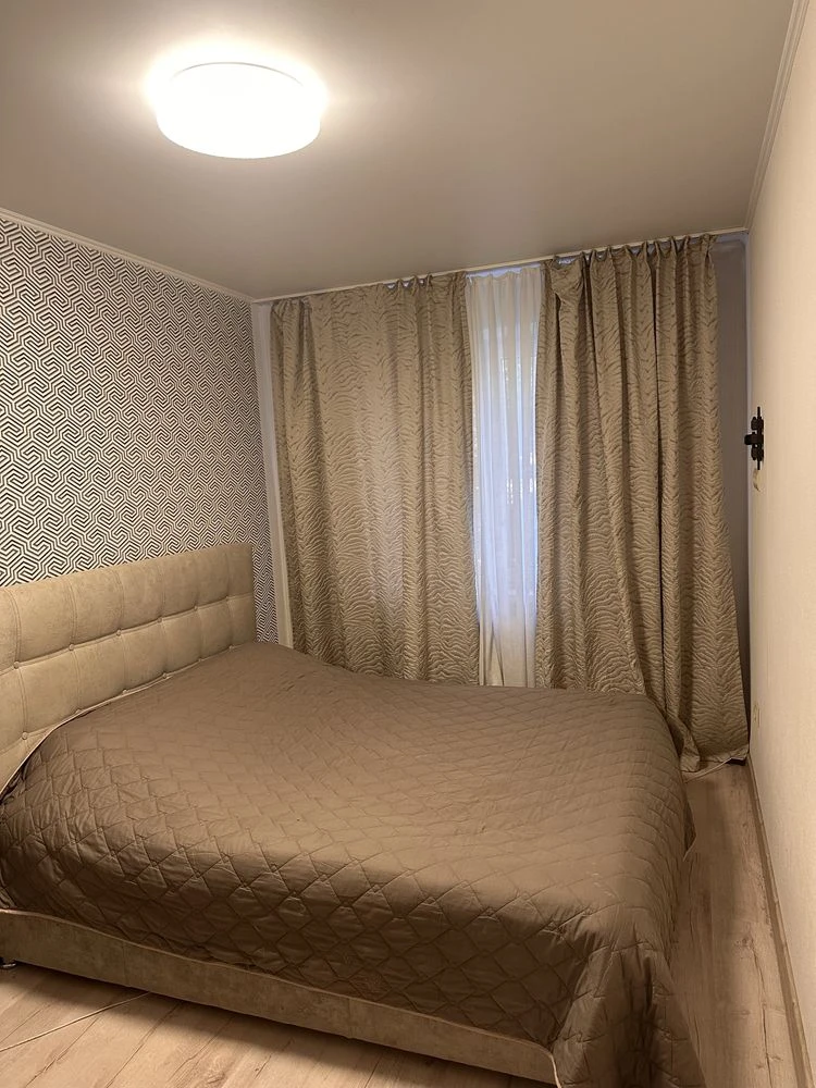 3 room apartment for sale in Rudan.