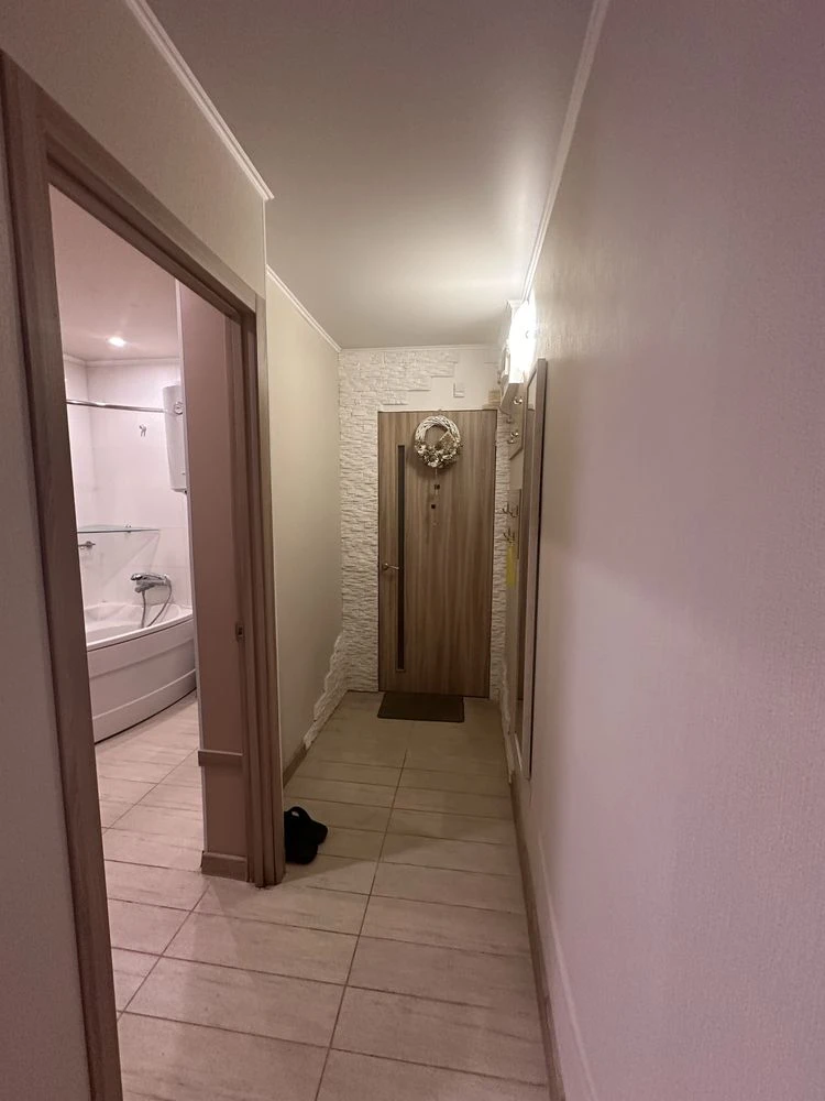 3 room apartment for sale in Rudan.