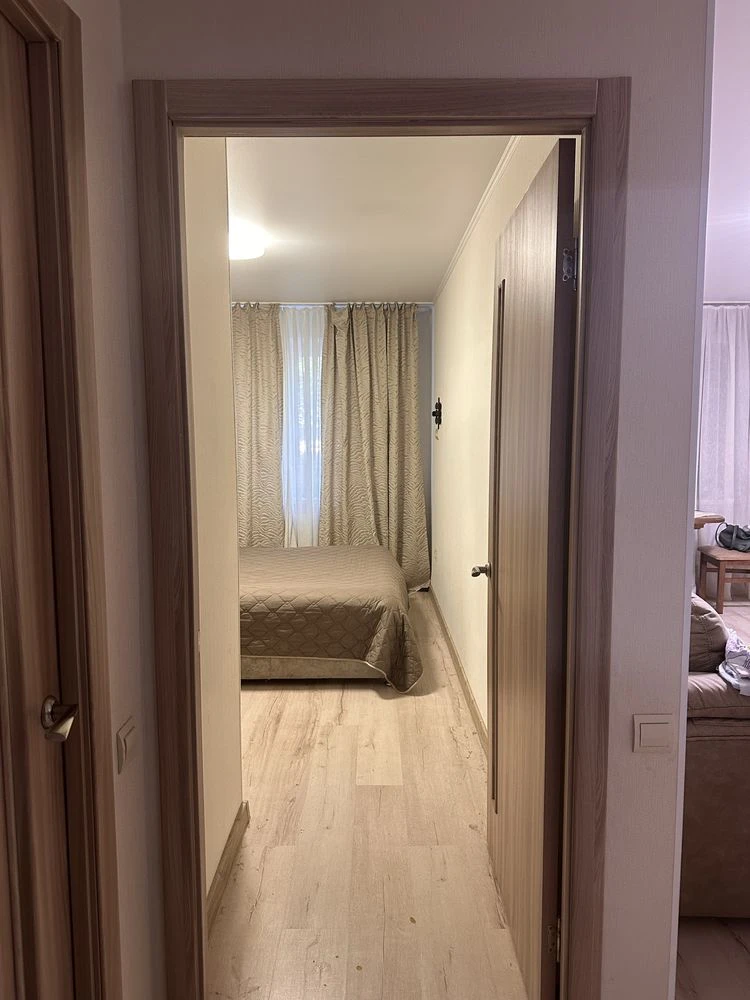 3 room apartment for sale in Rudan.