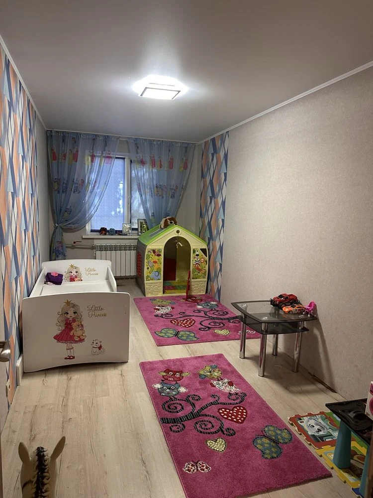 3 room apartment for sale in Rudan.