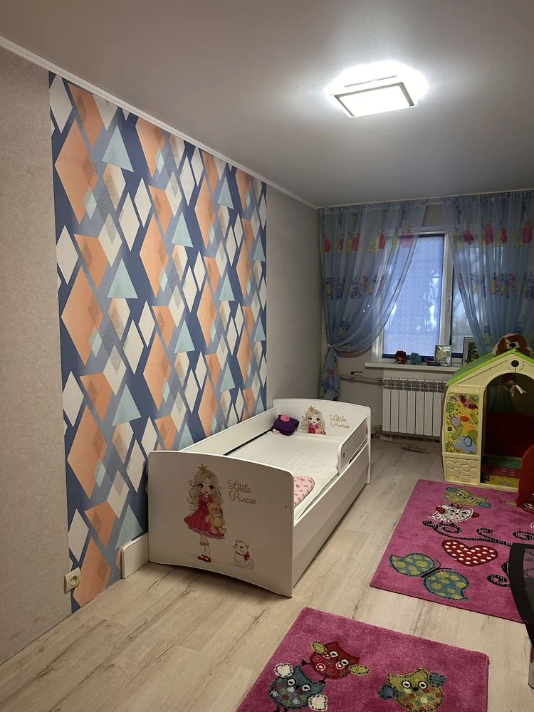 3 room apartment for sale in Rudan.