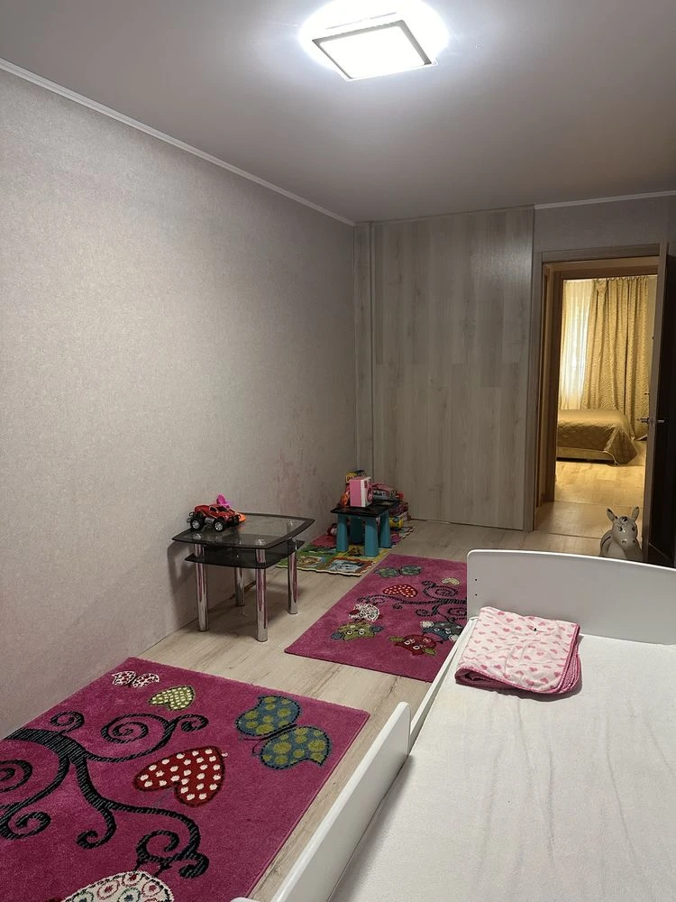 3 room apartment for sale in Rudan.