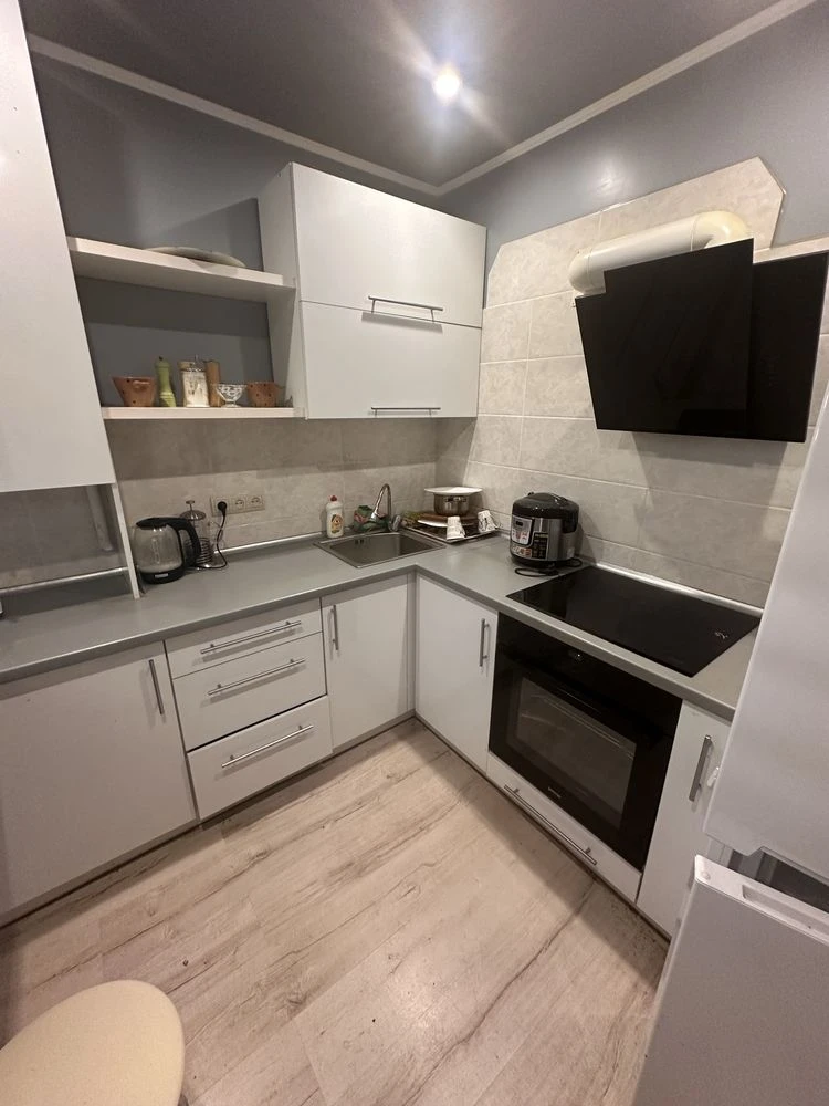 3 room apartment for sale in Rudan.