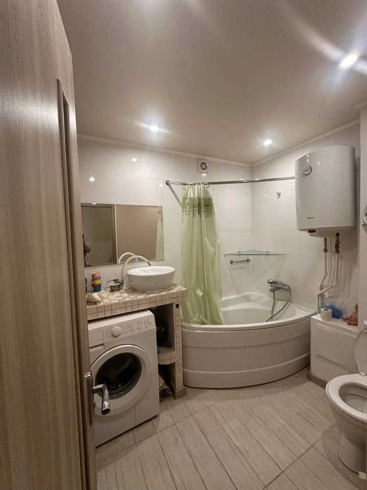 3 room apartment for sale in Rudan.