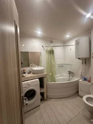 3 room apartment for sale in Rudan.