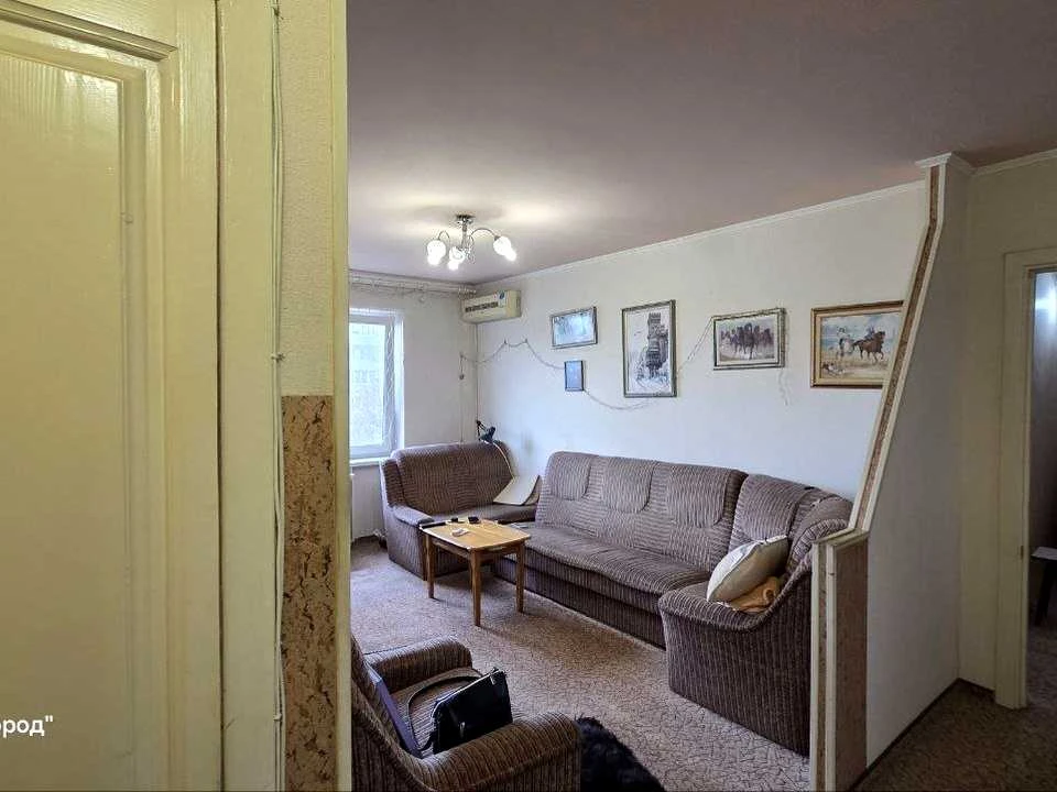 Apartment. Nikolay Svitalskogo Street, Krivoi Rog