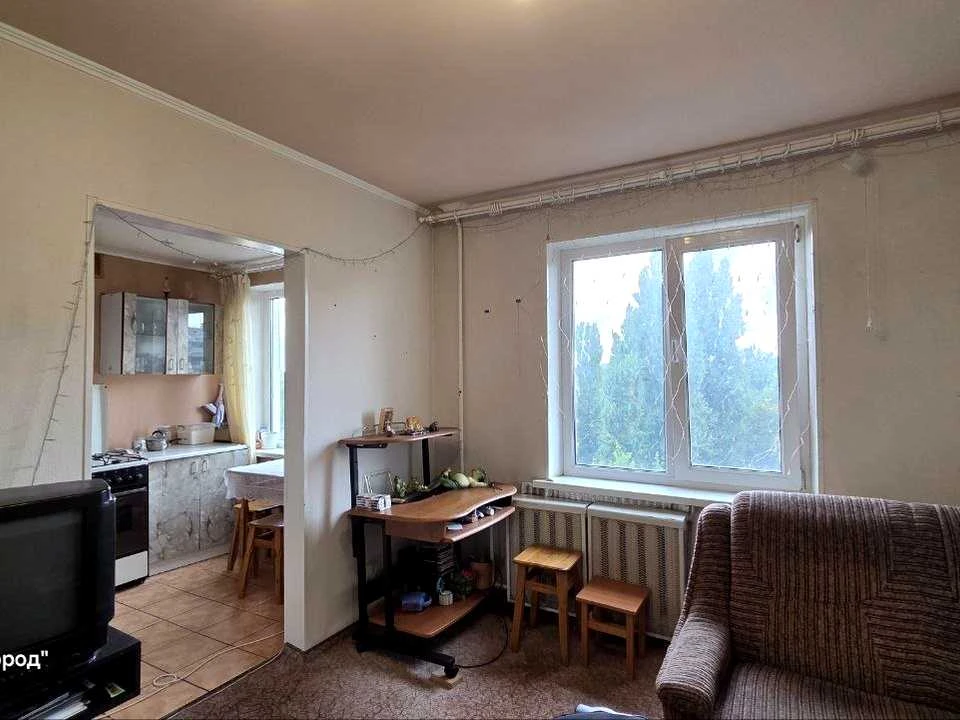 Apartment. Nikolay Svitalskogo Street, Krivoi Rog