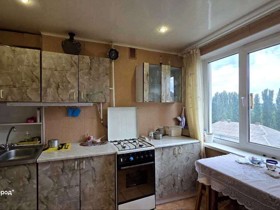 Apartment. Nikolay Svitalskogo Street, Krivoi Rog