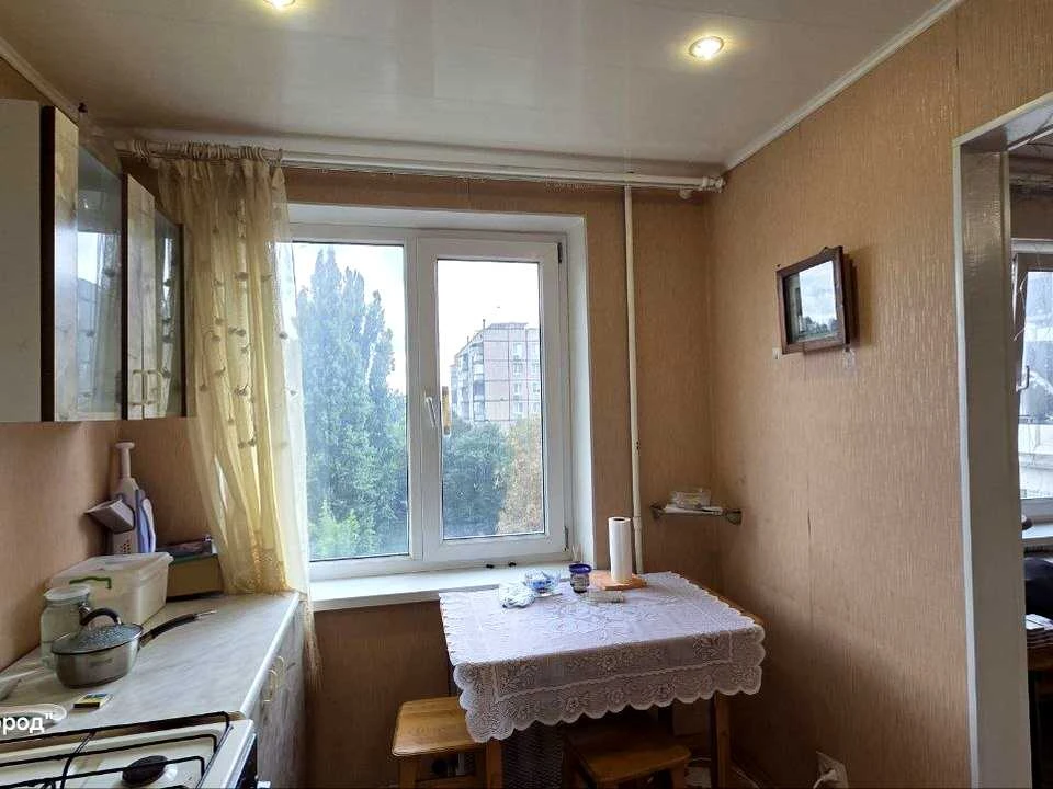 Apartment. Nikolay Svitalskogo Street, Krivoi Rog