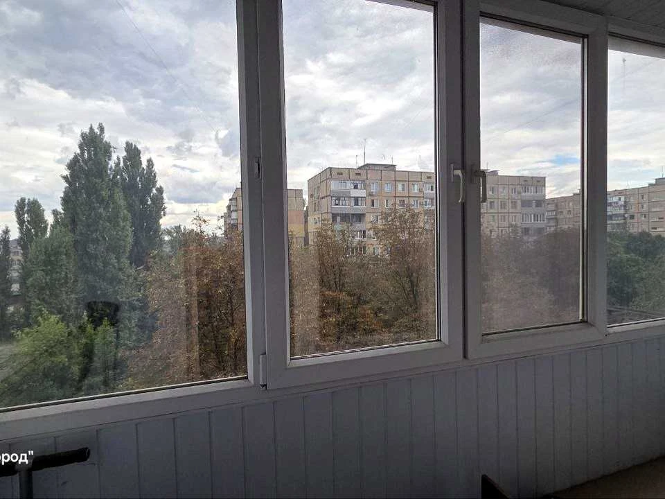 Apartment. Nikolay Svitalskogo Street, Krivoi Rog