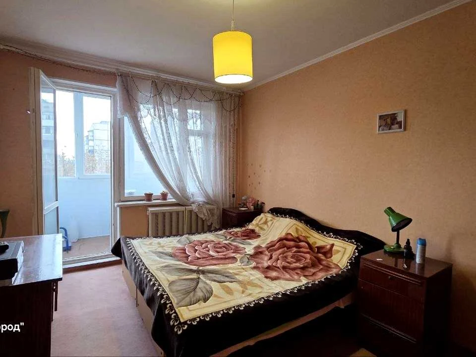 Apartment. Nikolay Svitalskogo Street, Krivoi Rog
